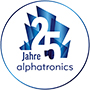 25 Jahre alphatronics